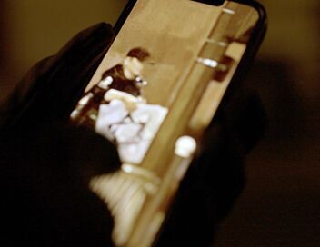 L'Europe dans la main de Poutine ?