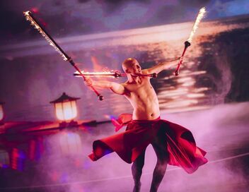 La France a un incroyable talent