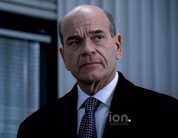 Cold Case : affaires classées