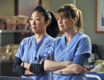 Grey's Anatomy