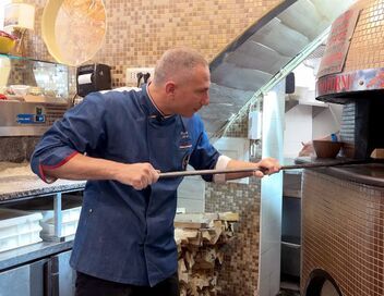 Voyage en cuisine