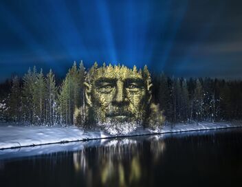 Philippe Echaroux, le monde en lumières