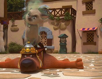 Idéfix et les Irréductibles