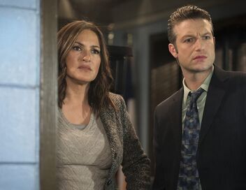 New York Unité Spéciale