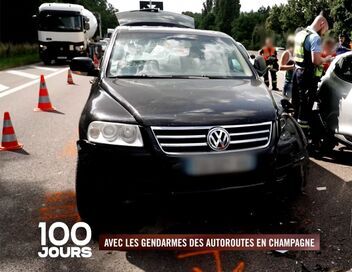 100 jours