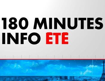 180 Minutes info Été