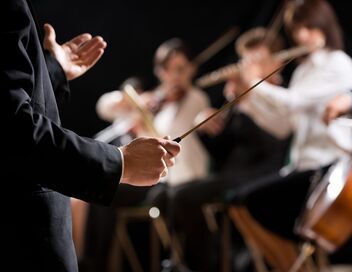 Vivaldi en 4 saisons