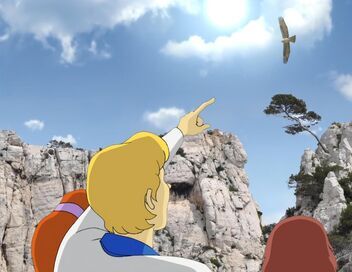 Scooby-Doo : mission environnement