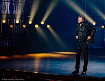 Olivier de Benoist : L'autre jour