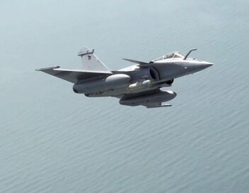 Armée française : la techno secrète des avions