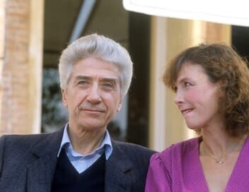 Alain Resnais, l'audacieux