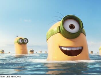 Les Minions