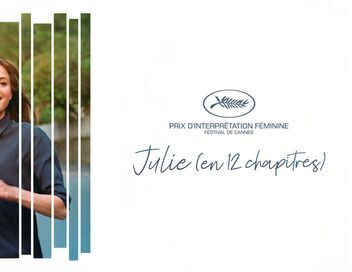 Julie (en 12 chapitres)