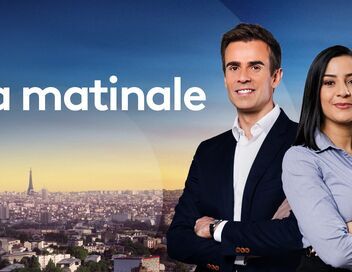 La matinale