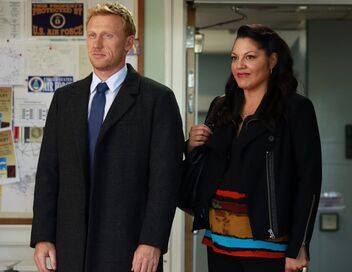 Grey's Anatomy