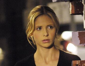 Buffy contre les vampires