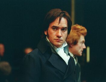 Orgueil et préjugés