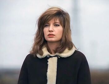 Monica Vitti : L'avventura d'une icône italienne