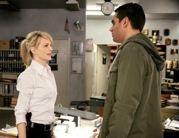 Cold Case : affaires classées