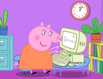 Peppa Pig