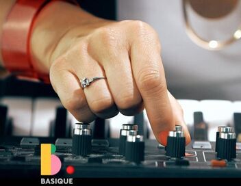 Basique, les sessions