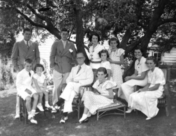 Qu'est-il arrivé à Rosemary Kennedy ?