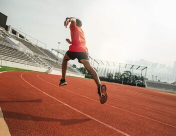 Diamond League : Meeting de Rome