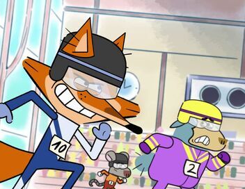 Les Jeux de La Fontaine