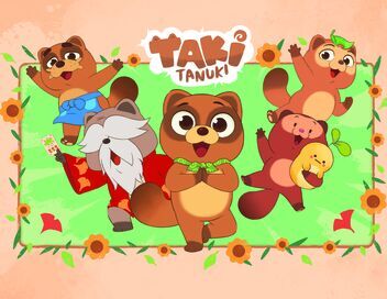 Taki Tanuki