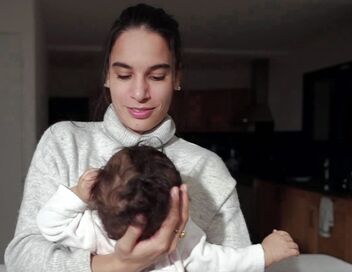 Baby foot, neuf mois dans la vie d'Amel Majri