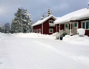 A chaque pays sa recette !