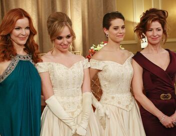 Desperate Housewives