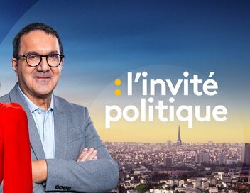 L'invité politique
