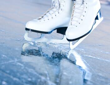 Patinage artistique : Les étoiles de la glace