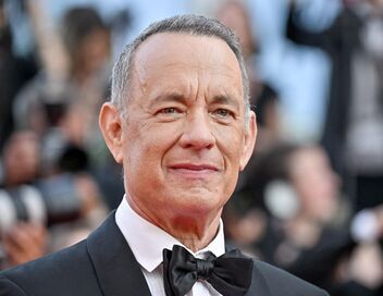 Tom Hanks, un héros ordinaire