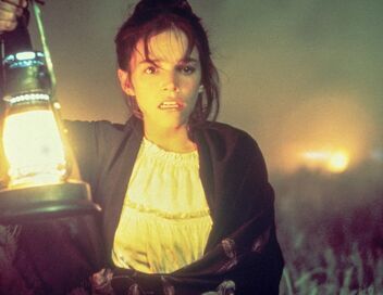 Les moissons du ciel