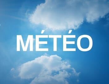 Météo 2