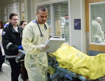 Grey's Anatomy