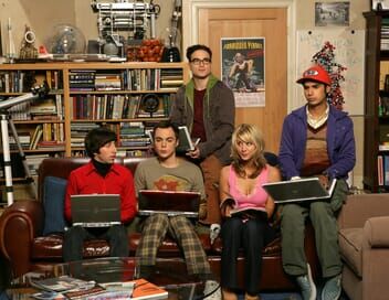 The Big Bang Theory