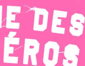 L'Académie des Super-Héros