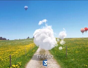 Météo régionale