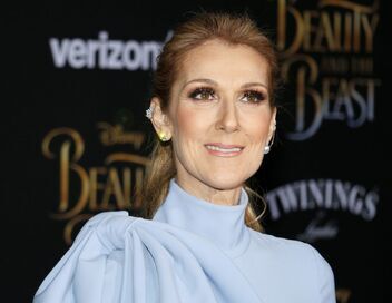 Céline Dion, plus forte que la maladie