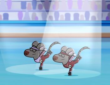 Les Jeux de La Fontaine