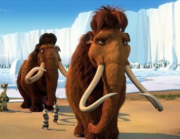 L'âge de glace 2
