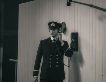 "Titanic", chroniques d'un naufrage