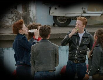 Les petits meurtres d'Agatha Christie