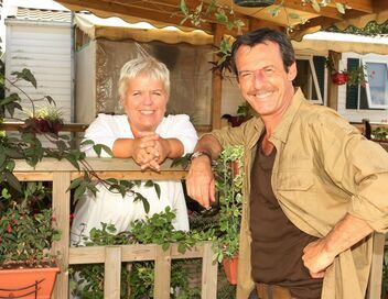 Joséphine, ange gardien