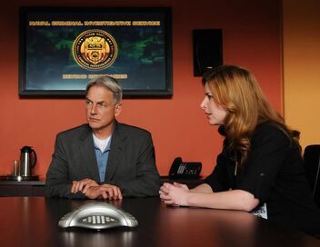 NCIS