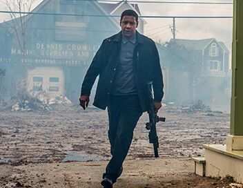 Equalizer 2