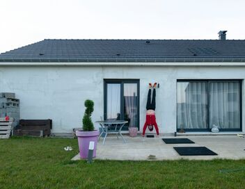 Il était une fois dans l'Est